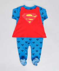 Macacao-Infantil-Super-Homem-Estampado-com-Capa-Removivel-Manga-Longa-Azul-Royal-9188429-Azul_Royal_2