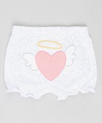 Short-Infantil-Anjinha-Estampado-com-Babado-Branco-9110020-Branco_1