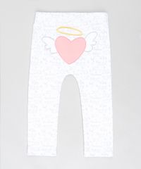 Calca-Infantil-Anjinha-Estampada-Branca-9110012-Branco_1