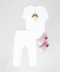 Calca-Infantil-Anjinha-Estampada-Branca-9110012-Branco_3