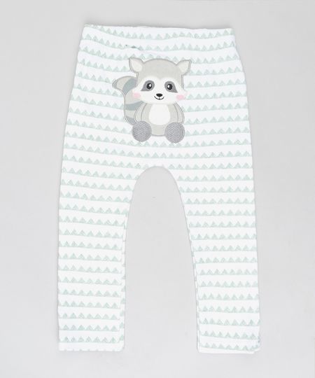 Calca-Infantil-Guaxinim-Estampada-Geometrica-Off-White-9110054-Off_White_1