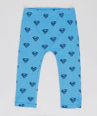 Calca-Infantil-Super-Homem-Estampada-Azul-9188427-Azul_2