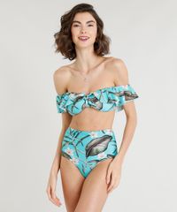 Biquini-Top-Tomara-que-Caia-Ciganinha-Com-Bojo-Estampado-Floral-com-Protecao-UV50--Verde-Agua-9288845-Verde_Agua_3