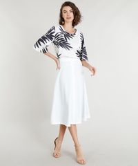 Blusa-Feminina-Ampla-com-Estampa-de-Folhagens-Manga-Curta-Decote-Redondo-Off-White-9367145-Off_White_3 Blusa-Feminina-Ampla-com-Estampa-de-Folhagens-Manga-Curta-Decote-Redondo-Off-White-9367145-Off_White_3