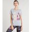 Blusa-Feminina-Esportiva-Ace--Strong-as-a-Woman--Manga-Curta-Decote-Redondo-Cinza-9360624-Cinza_1