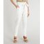 Calca-Clochard-Feminina-com-Linho-Cintura-Alta-Bege-Claro-9378848-Bege_Claro_1