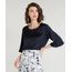 Blusa-Feminina-Acetinada-Ampla-Manga-Curta-Decote-Redondo-Azul-Marinho-9367146-Azul_Marinho_1