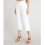 Calca-de-Sarja-Pantacourt-Feminina-com-Cintura-Alta-Barra-Desfiada-Off-White-9381177-Off_White_1