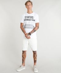 Camiseta-Masculina--Arrumado-Para-Ficar-No-Sofa--Manga-Curta-Gola-Careca-Branca-9350199-Branco_3