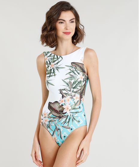 Maio-Body-Estampado-Floral-Sem-Bojo-com-Protecao-UV50--Verde-Agua-9288847-Verde_Agua_1