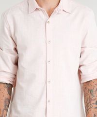 Camisa-Masculina-com-Linho-Manga-Longa-Rose-9350185-Rose_4