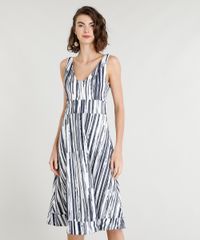 Vestido-Midi-Feminino-Estampado-Decote-V-Branco-9369024-Branco_1