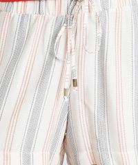 Short-Feminino-Estampado-Listrado-com-Cordao-Bege-Claro-9374453-Bege_Claro_4