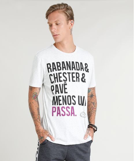 Camiseta-Masculina--Menos-Uva-Passa--Manga-Curta-Gola-Careca-Cinza-Mescla-Claro-9350198-Cinza_Mescla_Claro_1