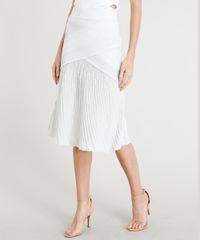 Saia-Feminina-Sereia-com-Lurex-Branca-9374361-Branco_1