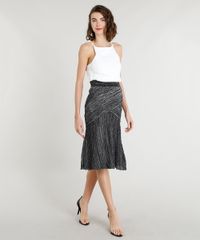 Saia-Feminina-Sereia-com-Lurex-Preta-9374361-Preto_3