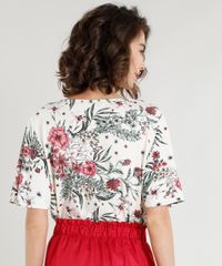 Body-Feminino-Transpassado-Estampado-Floral-Manga-Curta-Decote-V-Bege-Claro-9378145-Bege_Claro_2 Body-Feminino-Transpassado-Estampado-Floral-Manga-Curta-Decote-V-Bege-Claro-9378145-Bege_Claro_2