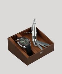 Kit-de-Relogio-Analogico-Mondaine-Masculino---Canivete---53648G0MVNI2K-Prateado-9401892-Prateado_1