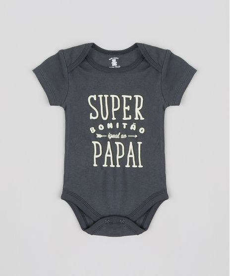 Body-Infantil--Super-Bonitao--Manga-Curta-Gola-Careca-Preto-9208129-Preto_1