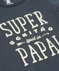 Body-Infantil--Super-Bonitao--Manga-Curta-Gola-Careca-Preto-9208129-Preto_5