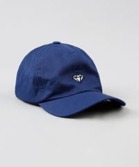 Bone-Masculino-Aba-Curva-com-Bordado-Diamante-Azul-Marinho-9428167-Azul_Marinho_2