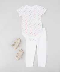 Body-Infantil-Estampado-Floral-Manga-Curta-Decote-Redondo-Branco-9198398-Branco_3