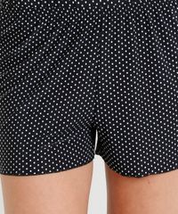 Short-Doll-Feminino-Estampado-de-Poa-Alca-Fina-Preto-9300165-Preto_4