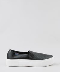 Tenis-Slip-On-Flatform-Feminino-Moleca-Matelasse-Preto-9378769-Preto_1