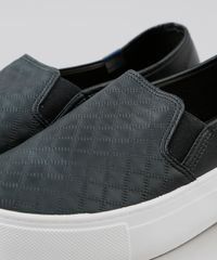 Tenis-Slip-On-Flatform-Feminino-Moleca-Matelasse-Preto-9378769-Preto_2