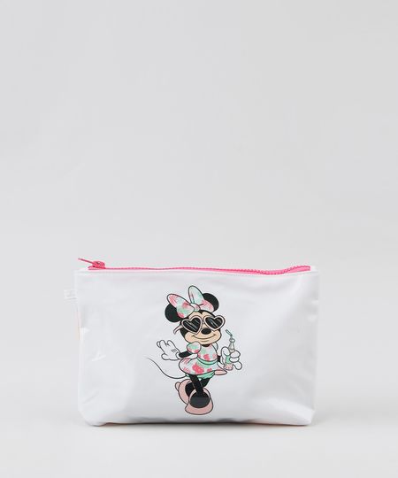 Necessaire-Feminina-Minnie-Mouse-com-Estampa-de-Folhagens-Branca-9343059-Branco_1 Necessaire-Feminina-Minnie-Mouse-com-Estampa-de-Folhagens-Branca-9343059-Branco_1
