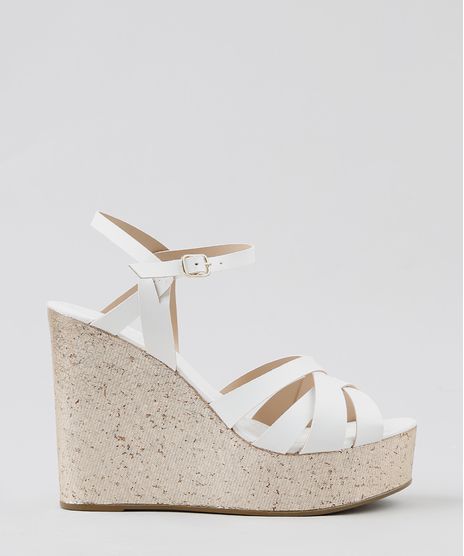 Sandalia-Plataforma-Feminina-Metalizada-Branca-9325562-Branco_1