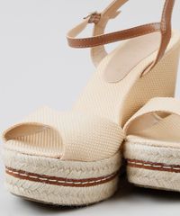 Sandalia-Plataforma-Feminina-com-Corda-Bege-Claro-9325580-Bege_Claro_2