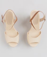 Sandalia-Plataforma-Feminina-com-Corda-Bege-Claro-9325580-Bege_Claro_4