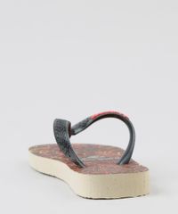 Chinelo-Havaianas-Infantil-Jurassic-World-Estampado-Bege-9293451-Bege_3