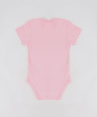 Body-Infantil--Eu-Amo-Ser-Mimada-Pela-Minha-Dinda--Manga-Curta-Decote-Redondo-Rosa-9208101-Rosa_2