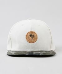 Bone-Masculino-Aba-Reta-com-Estampa-de-Folhagens-e-Bordado-Off-White-9394954-Off_White_1 Bone-Masculino-Aba-Reta-com-Estampa-de-Folhagens-e-Bordado-Off-White-9394954-Off_White_1