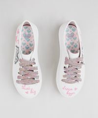 Tenis-Infantil-Barbie-Grendene-com-Lurex-Off-White-9423145-Off_White_4 Tenis-Infantil-Barbie-Grendene-com-Lurex-Off-White-9423145-Off_White_4