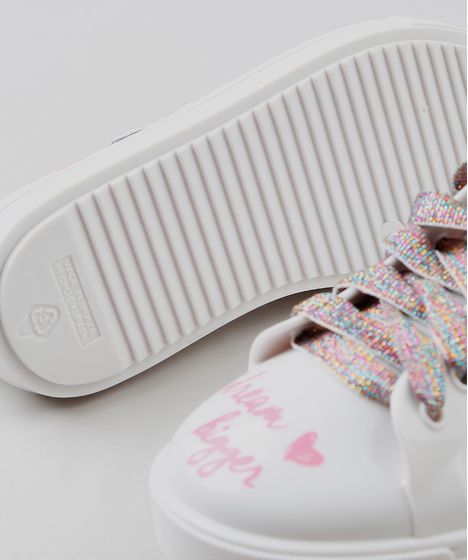 tenis barbie grendene