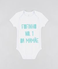 Body-Infantil--Fofinho-No--1--Manga-Curta-Gola-Careca-Branco-9208130-Branco_1