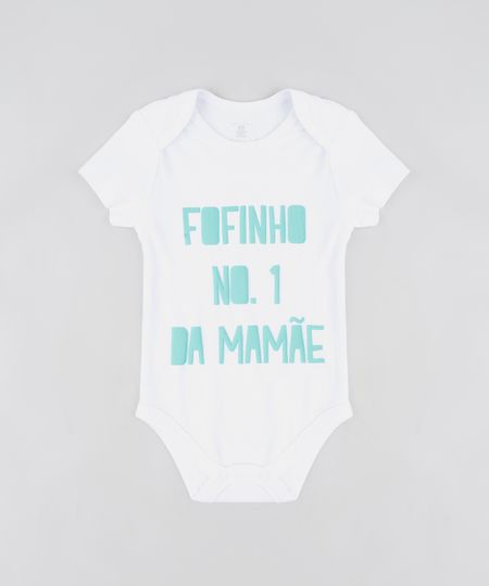 Body-Infantil--Fofinho-No--1--Manga-Curta-Gola-Careca-Branco-9208130-Branco_1