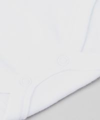Body-Infantil--Fofinho-No--1--Manga-Curta-Gola-Careca-Branco-9208130-Branco_4