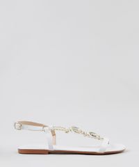 Rasteira-Feminina-com-Conchas-Branca-9352298-Branco_1