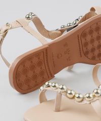 Rasteira-Feminina-com-Bolinhas-Bege-Claro-9332928-Bege_Claro_5