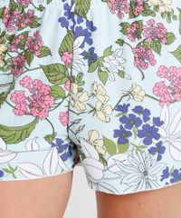 Short-Doll-Feminino-Estampado-Floral-Alca-Fina-Verde-Claro-9300159-Verde_Claro_4