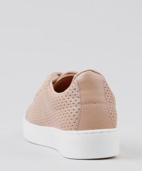 Tenis-Feminino-Vizzano-com-Micro-Furos-Bege-Escuro-9308899-Bege_Escuro_3