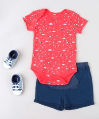Body-Infantil-Estampado-de-Naves-Espaciais-Manga-Curta-Gola-Careca-Vermelho-9198412-Vermelho_3