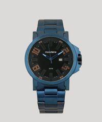 Kit-de-Relogio-Analogico-Mondaine-Masculino---Carteira---99233GPMVES8K-Azul-9401303-Azul_3