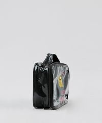 Necessaire-Feminina-Abacaxi--Enjoy-Summer--com-Alca-Preta-9343060-Preto_2