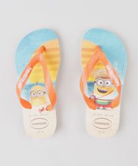 Chinelo-Havaianas-Infantil-Minions-Bege-9351605-Bege_1