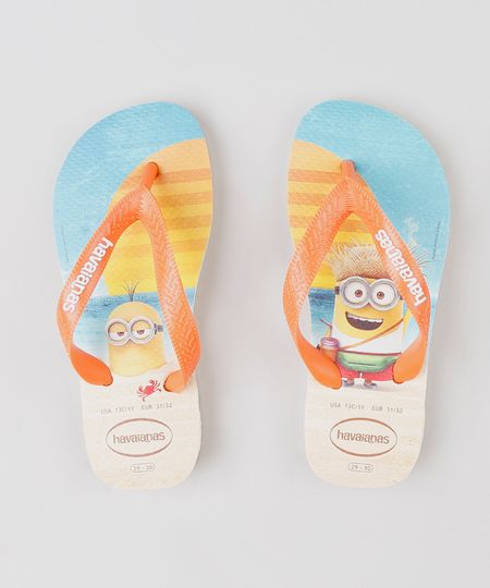 Chinelo-Havaianas-Infantil-Minions-Bege-9351605-Bege_1 Chinelo-Havaianas-Infantil-Minions-Bege-9351605-Bege_1